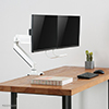 Neomounts by Newstar Select monitor desk mount afbeelding 10
